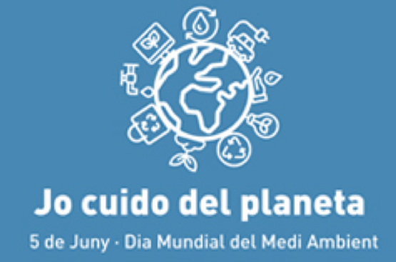 Ir a la noticia Celebra el Día Mundial del Medio Ambiente con SOREA