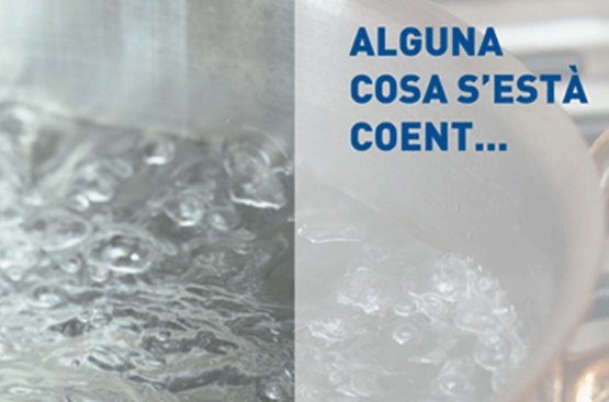 Ir a la noticia SOREA pone en marcha un concurso de ideas para mejorar la atención al cliente