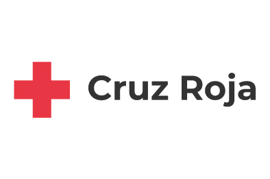 Icono Cruz roja