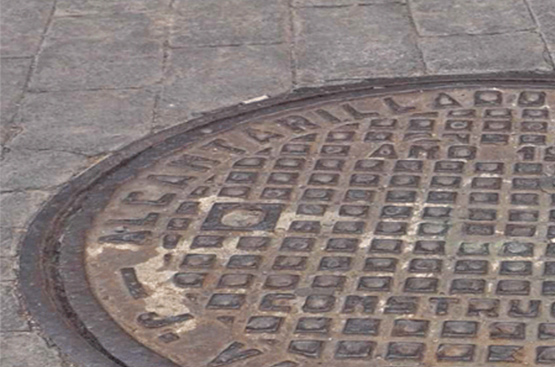 Ir a la noticia Publicada la declaración ambiental del alcantarillado de Benicarló de 2015