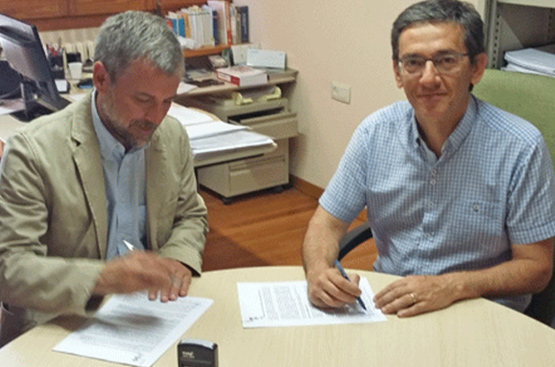 Ir a la noticia SOREA consolida su presencia en la comarca de OSONA