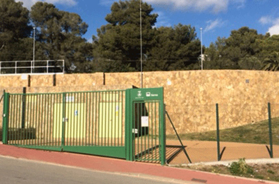 Ir a la noticia El servicio municipal de abastecimiento de agua potable de Sitges obtiene la certificación ISO 22000 de inocuidad alimentaria