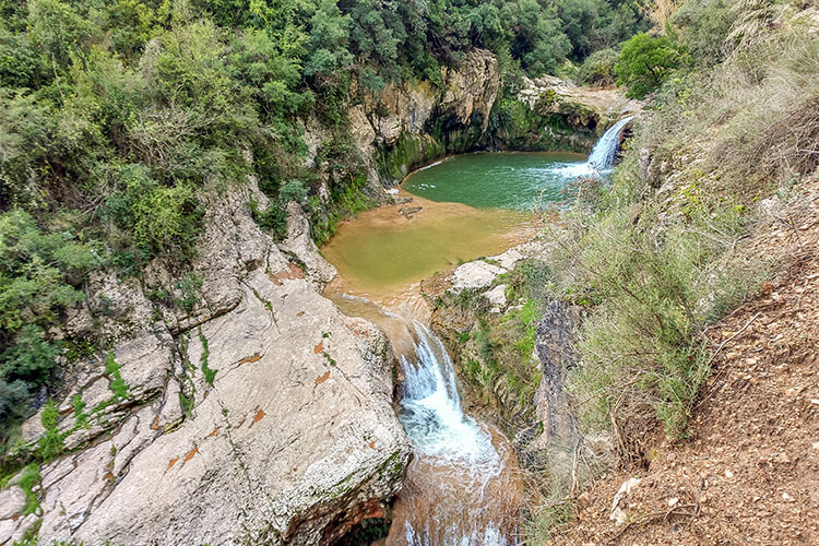 Ir a la noticia Les aigües subterrànies, la clau invisible davant el canvi climàtic